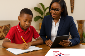 Accompagnement scolaire 